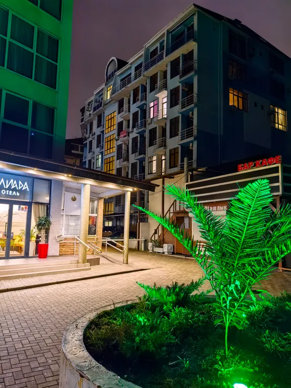 Квартира Уютная квартира у Моря! — Адлер