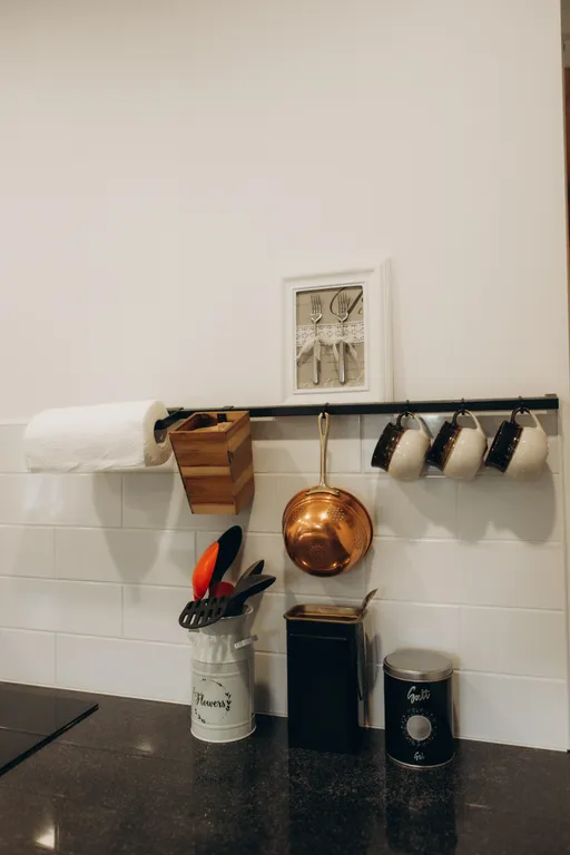 Дом на скале