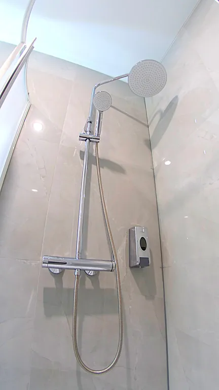 Апартаменты № 6 (1 комната)