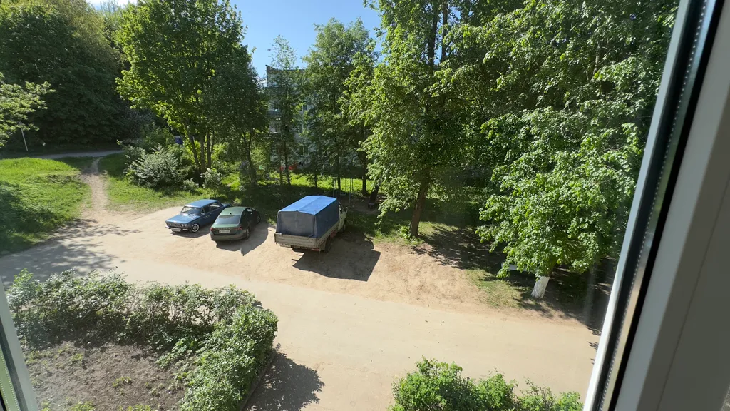 2-комнатные апартаменты Pushkin Apartments