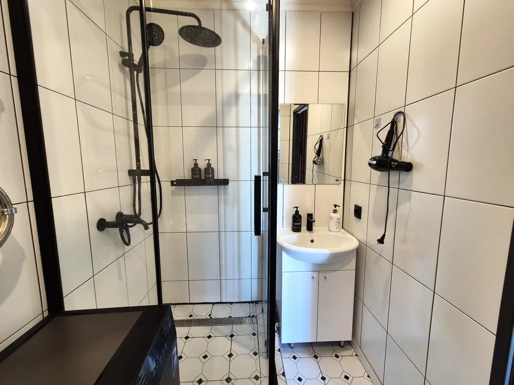 Классные апартаменты в центре города Пушкино