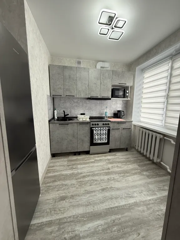 2-х комнатная квартира