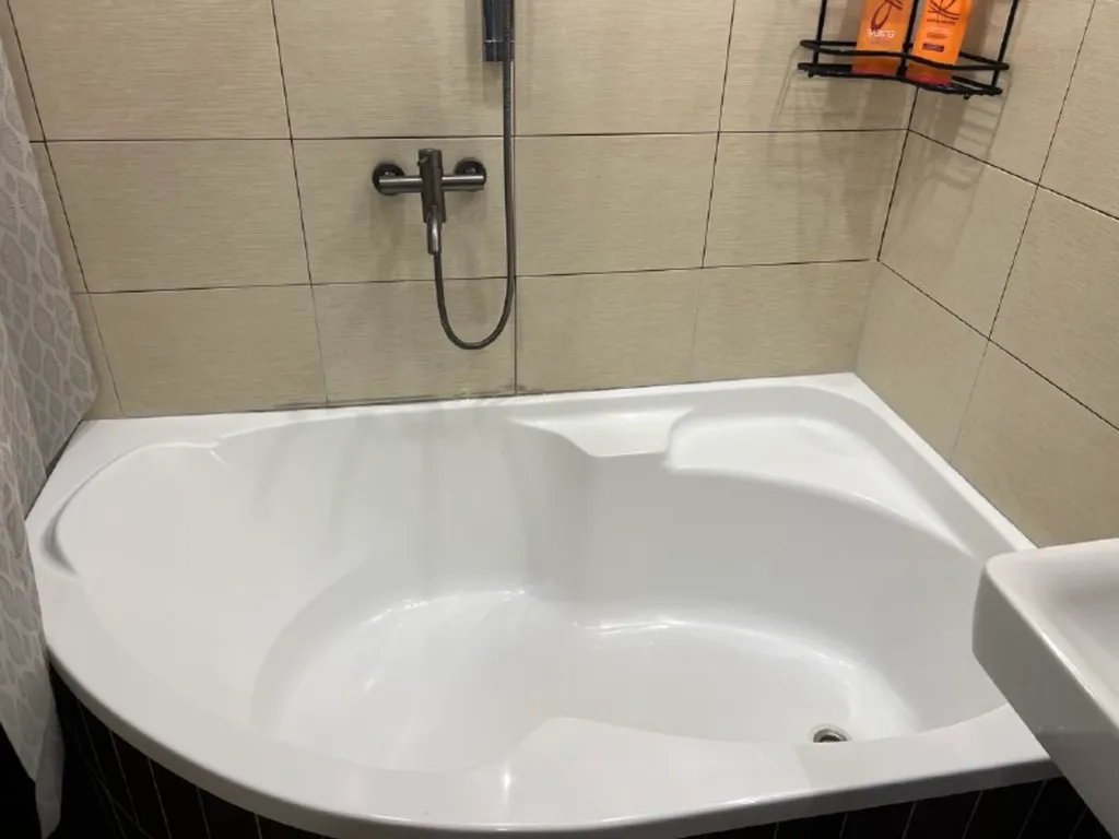 Квартира с панорамной лоджией