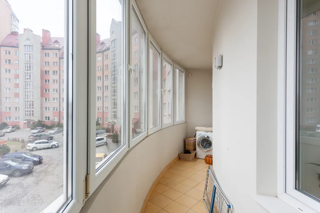 Квартира Комфортабельная квартира — Калининград