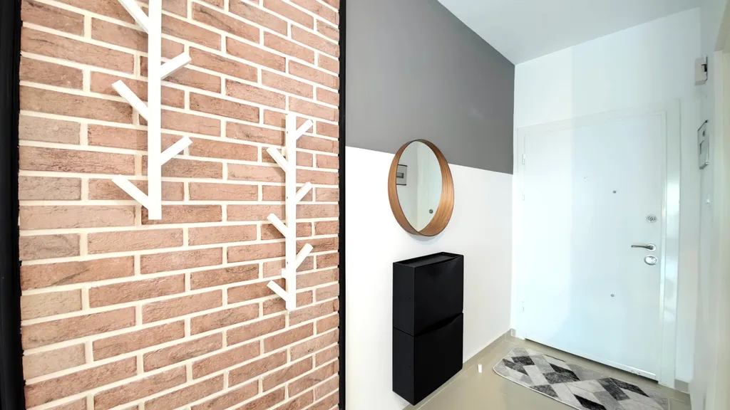 Апартаменты Vitus Caesar Resort Design Studio