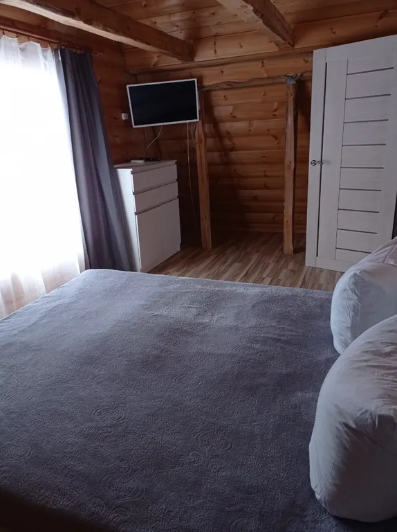 Уютный домик в Беседе