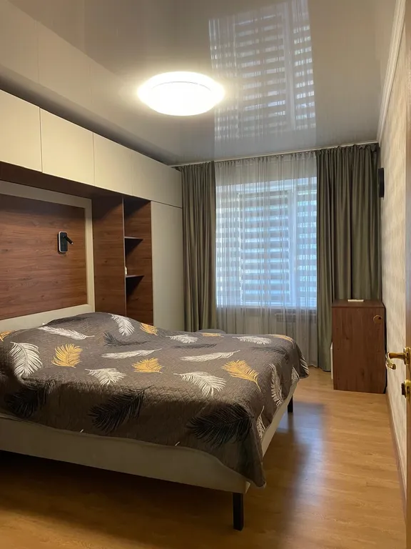 Уютная двухкомнатная квартира — аренда посуточно в Дивноморское