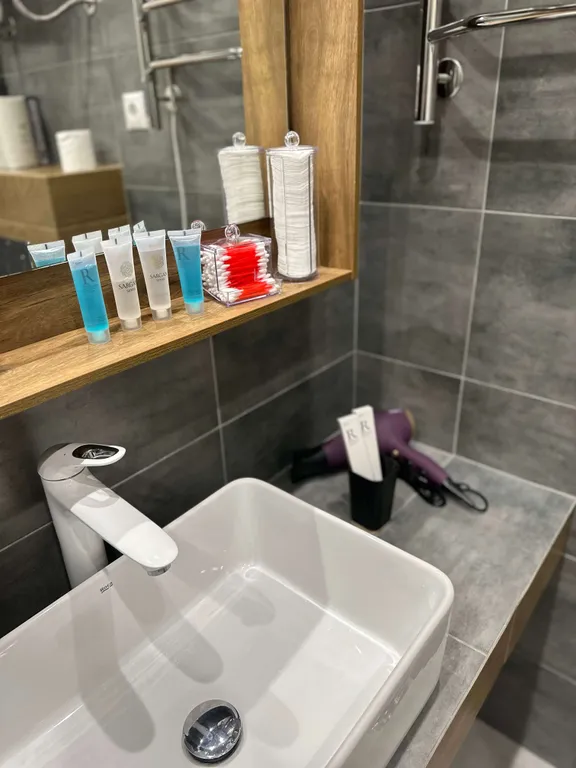 Квартира Квартира Партизана железняка ЖК Скандис — Красноярск