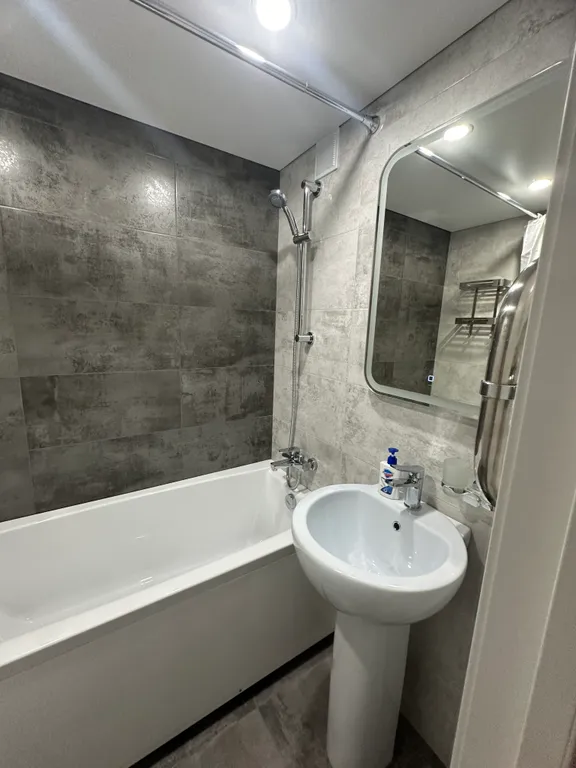 Комфортный отдых в центре, абсолютно новый ремонт