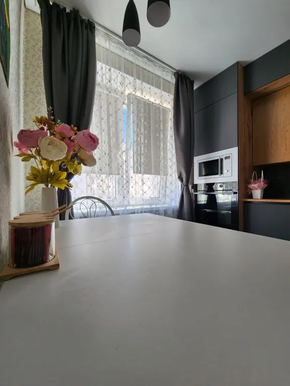 Люкс - апартаменты