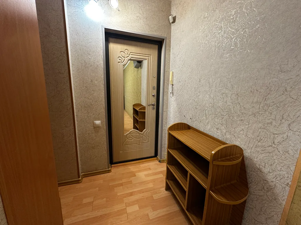 Уютная квартира возле ТЦ и НКИ