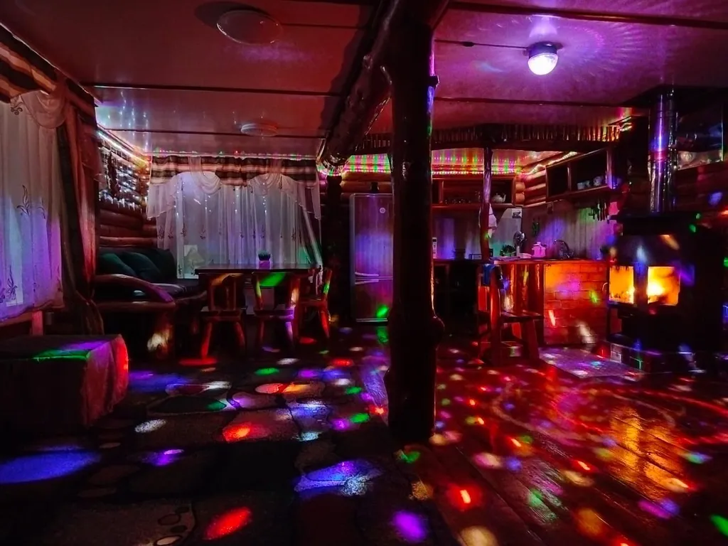 Гостевой дом в Угличе с баней