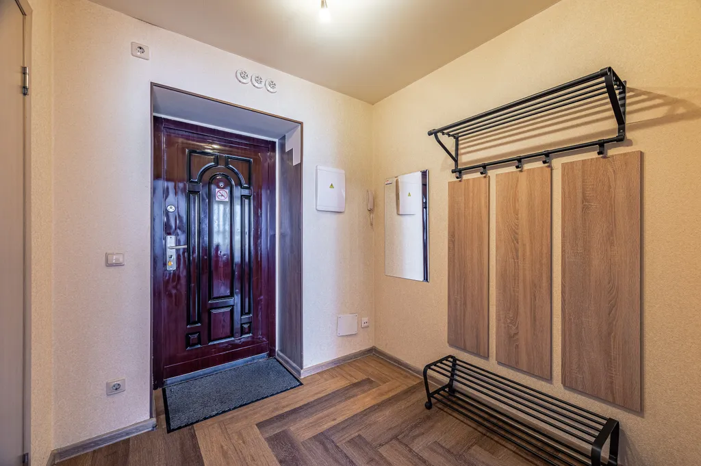 Квартира Большая квартира центр жд вокзал с парковкой — Екатеринбург