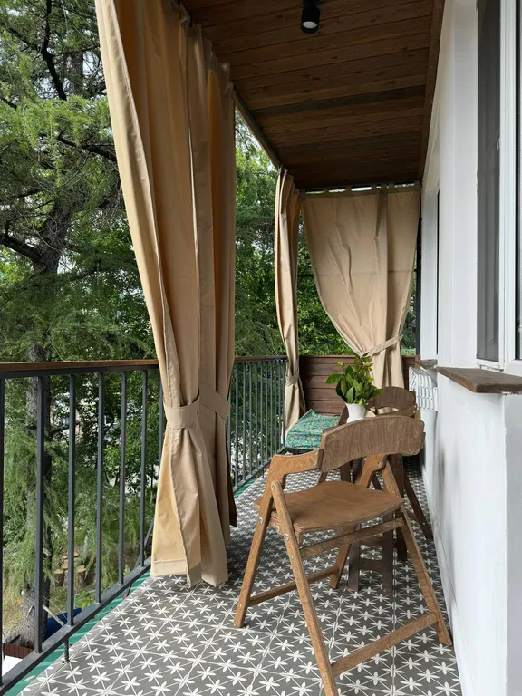 Апартаменты у моря