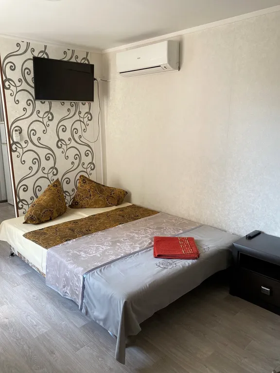 Уютный домик в Гаспре с видом на Ай-Петри