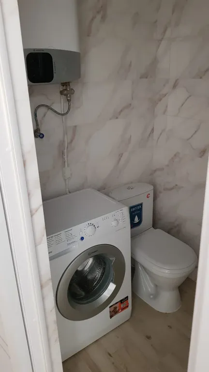 Апартаменты у моря Бристоль