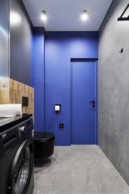 Дизайнерская евродвушка в самом центре