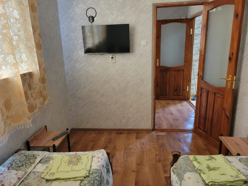 Квартира Комната — Судак