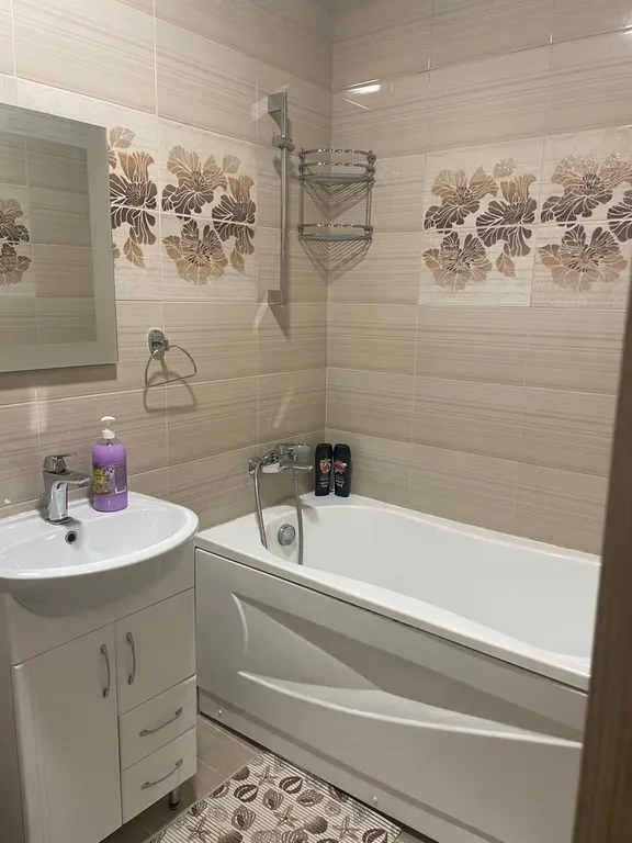 Квартира в ЖК Питер