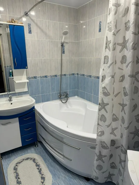 Комфортные апартаменты около Олимпа