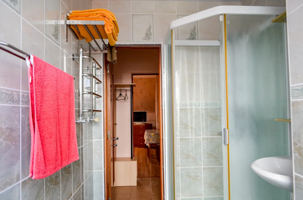 Стандартные апартаменты №9