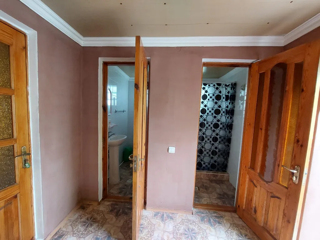 Номер на две спальни