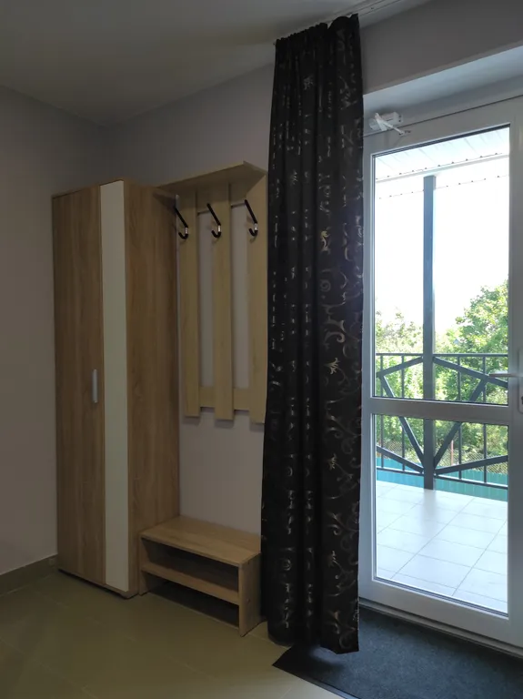 Комната SuperComfort, в доме, для 3-ёх  человек