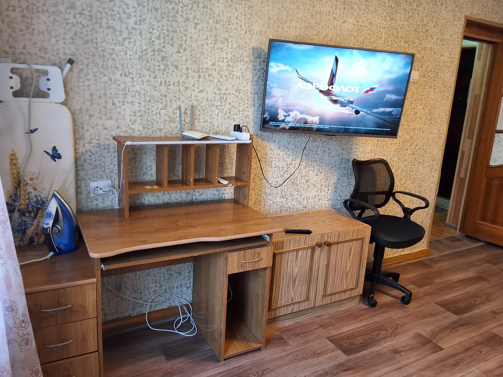 Отличный вариант для командированных