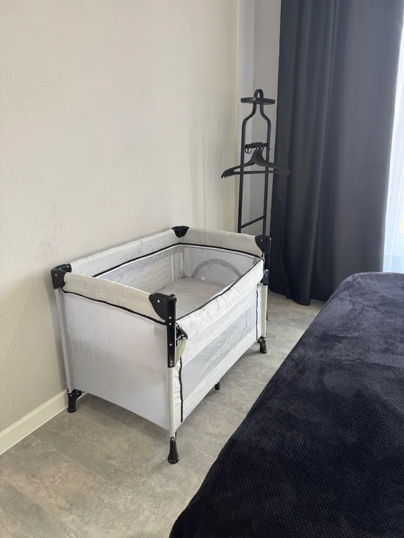 Дом с бассейном и баней