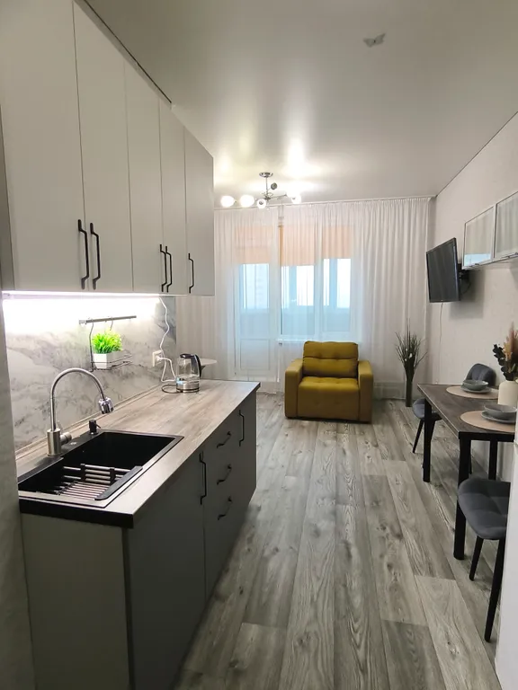 Домашний очаг студия