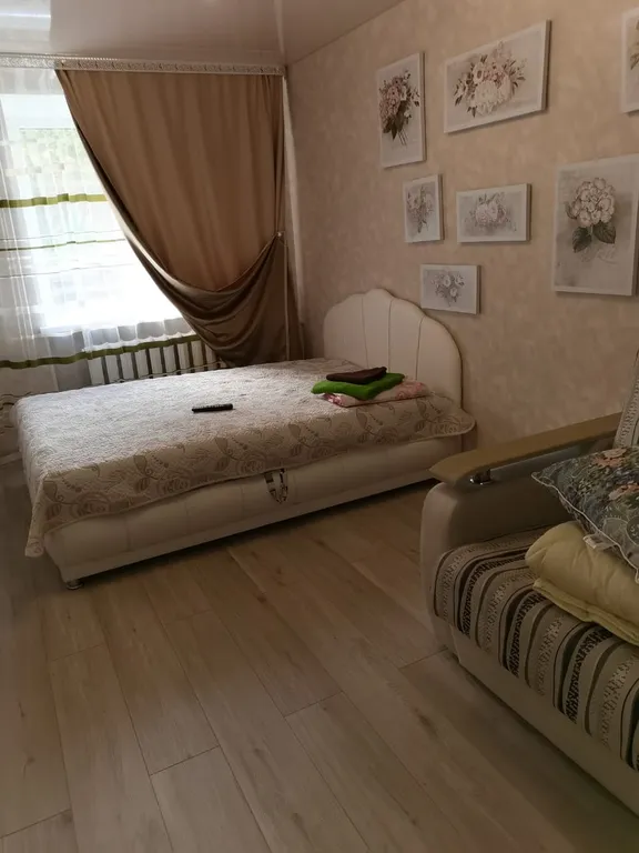 Квартира в центре