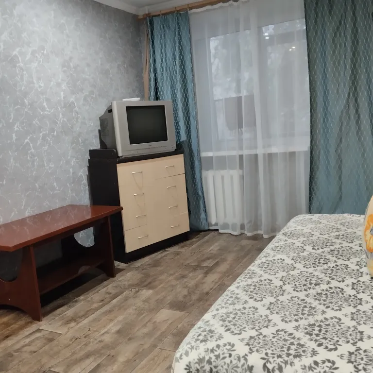 Уютная квартира в Нижнекамске