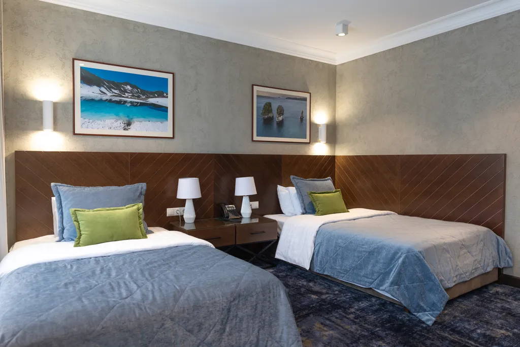 Квартира Комната — аренда посуточно в Елизово