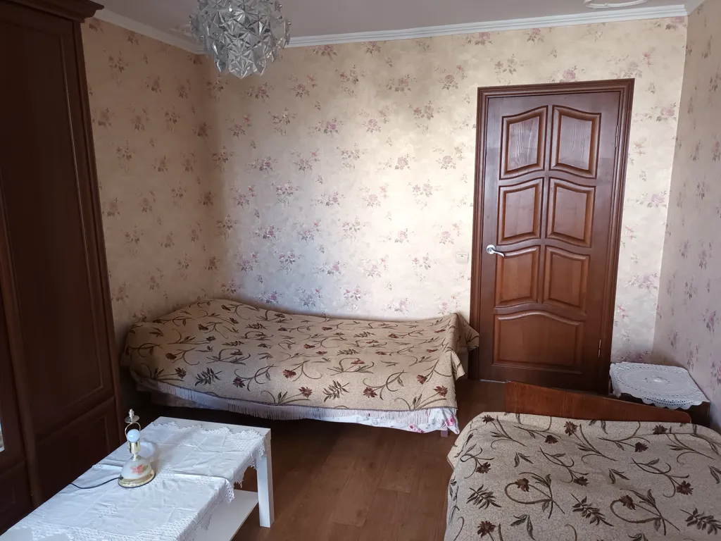 2-х комнатная квартира у моря в престижном районе