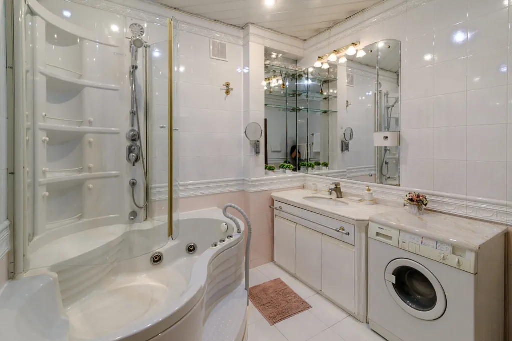 Квартира Квартира Люкс на Патриарших — Москва