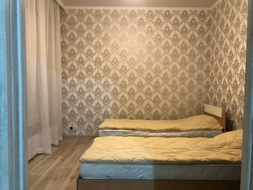 Дом со всеми условиями