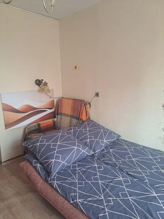 Уютная квартира в самом центре города