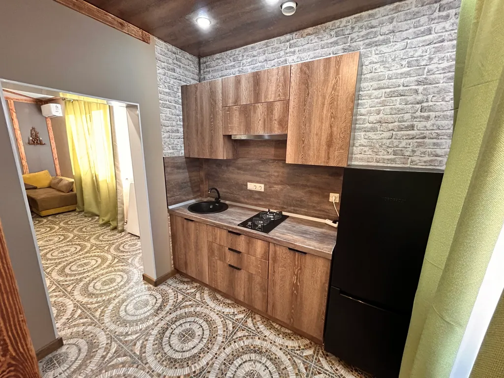 Дом у озера