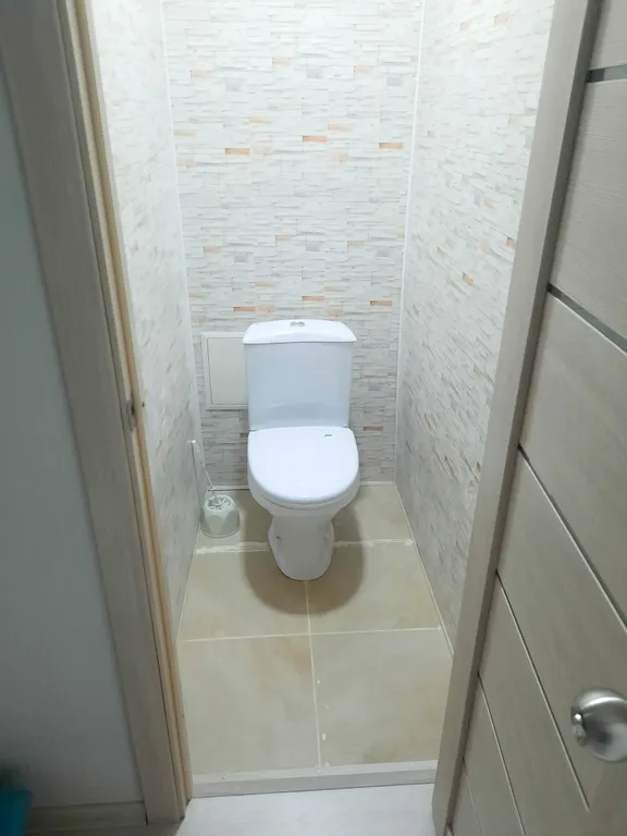 Уютная 1-комнатная квартира