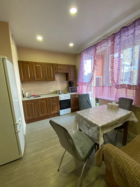 Двухкомнатная квартира в Домодедово