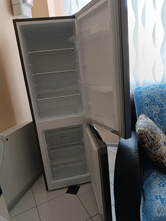 Квартира Уютная квартира в тихом центре в районе Южного рынка — Анапа