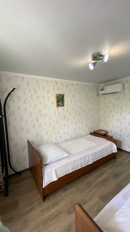 Частный дом, уютное тихое место