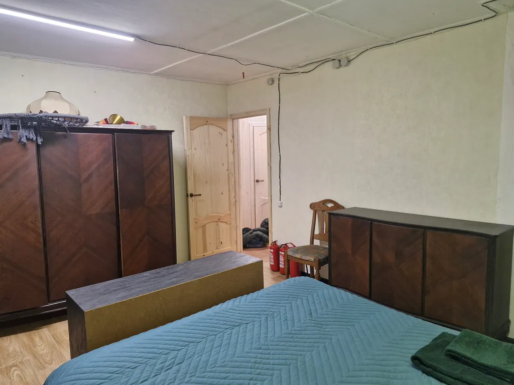 Коттедж Коттедж Дача в Комарово — Санкт-Петербург