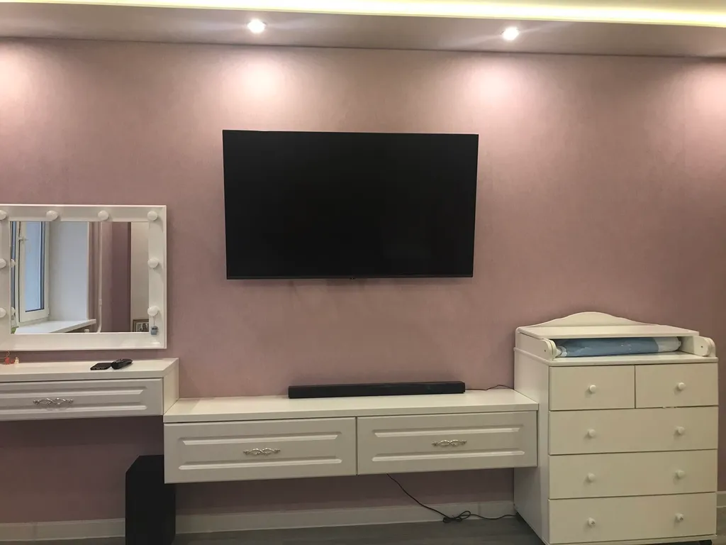 1-комнатная Квартира — аренда посуточно в Муром