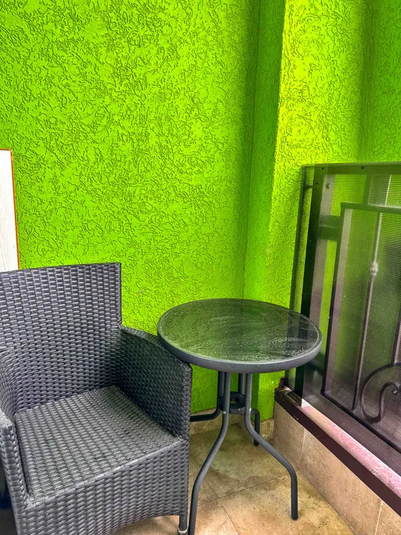 Апартамент у моря