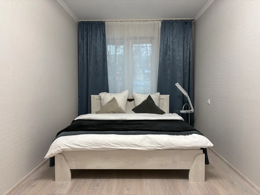 Квартира Уютная квартира в центре города — Калининград