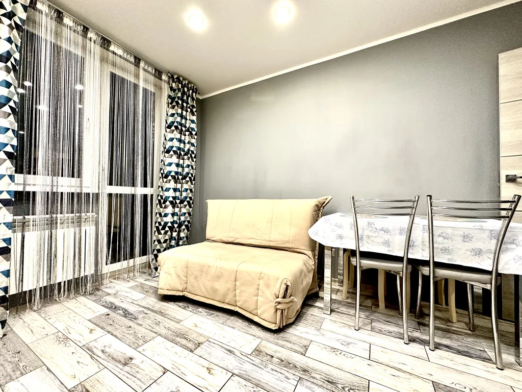 Квартира 1-комнатные Апартаменты рядом с вокзалом — аренда посуточно в Рязань