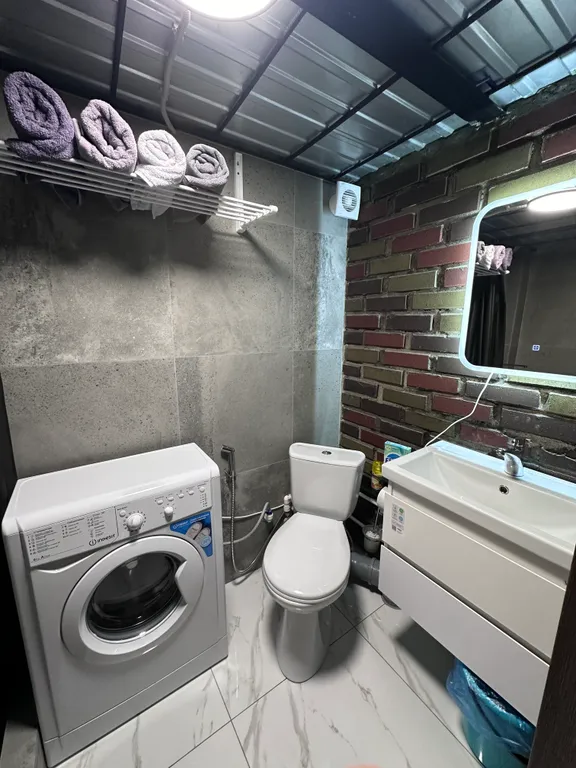 Квартира 1-комнатная Квартира — Хабаровск