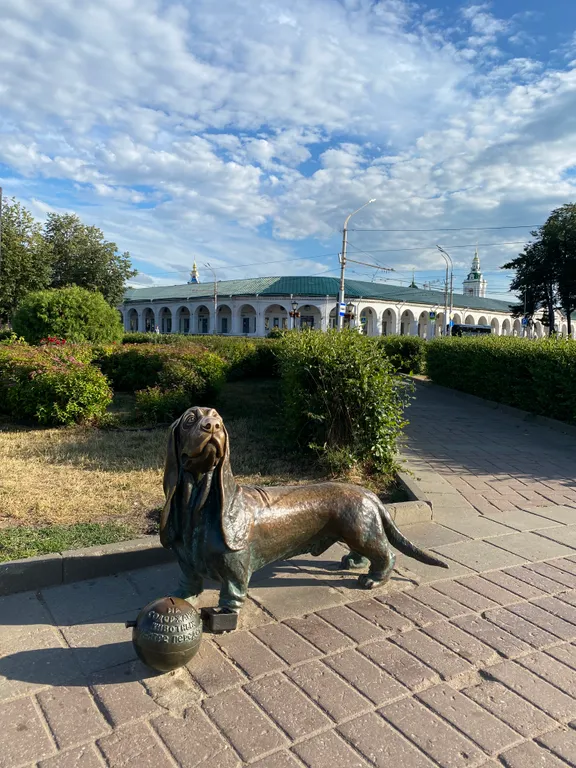 Апартаменты на Войкова в центре