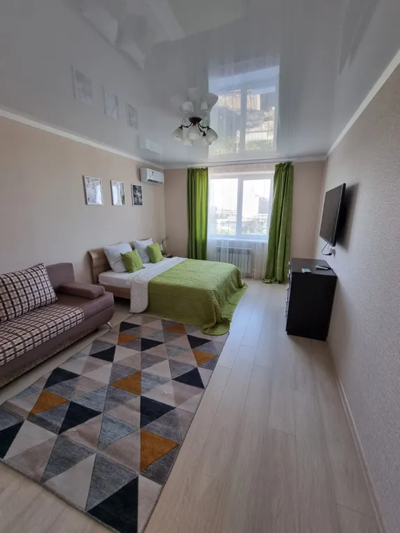 Комфортная квартира на Калинина (Уютный Дом)